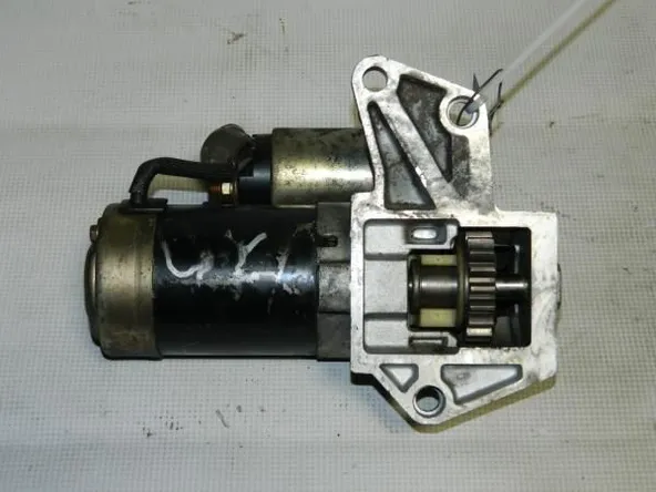 Стартер MAZDA MPV GYDE (Контрактный) 7002903