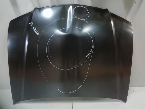 Капот SAT STHD28015C0 HONDA ACCORD 02-05 (Уценка)