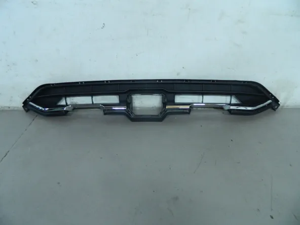 Решетка бампера JORDEN JH02F719023B HAVAL F7 2019-