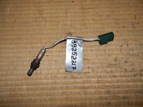 Датчик кислородный NISSAN TEANA J31 VQ23DE (Контрактный) 39252217