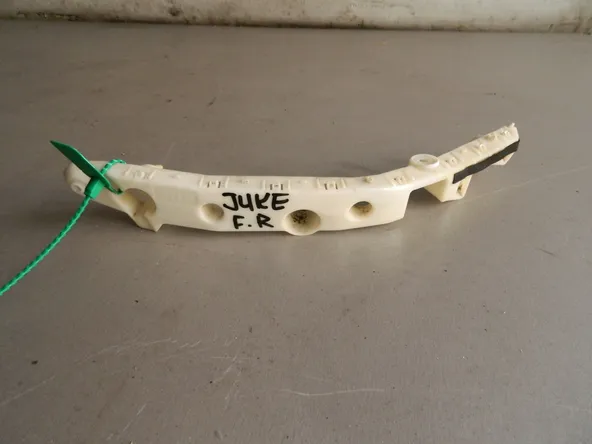 Крепление бампера NISSAN JUKE YF15 Перед Прав (Контрактный) 79591374