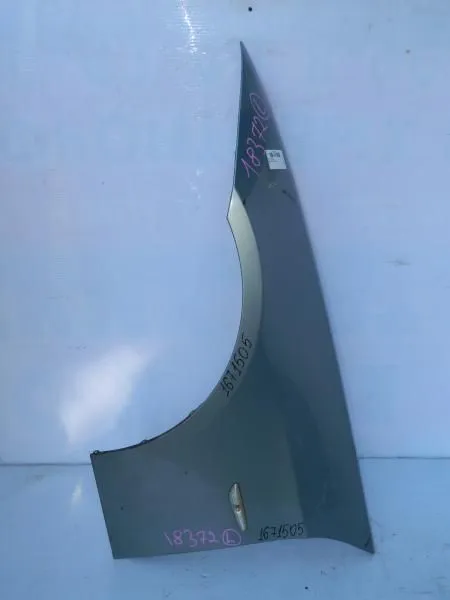 Крыло BMW 320I E90 Перед Лев (Контрактный) 46091726