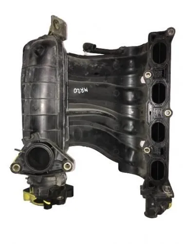 Коллектор впускной NISSAN Qashqai MR20DE (б/у)