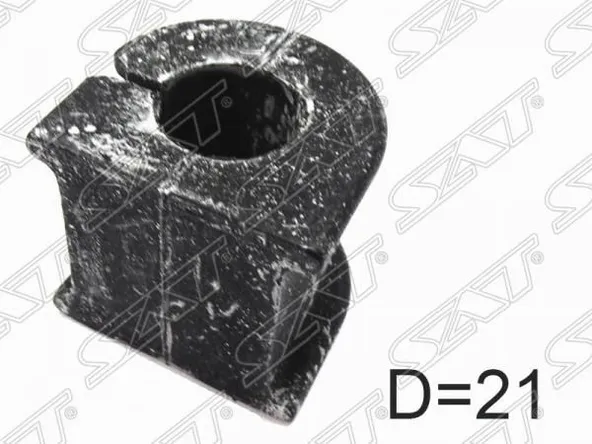 Втулка стабилизатора SAT ST4881512340 TOYOTA COROLLA FIELDER