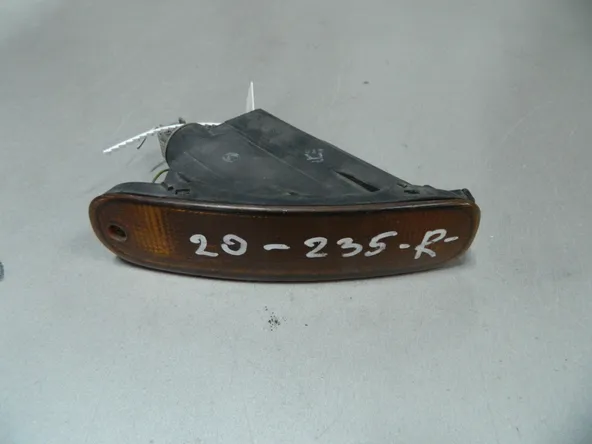Габарит TOYOTA CELICA ST185 Перед Прав 20235 (Контрактный) 69586393