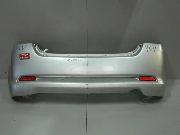 Бампер задний DAIHATSU YRV M201G (Контрактный) 45980457