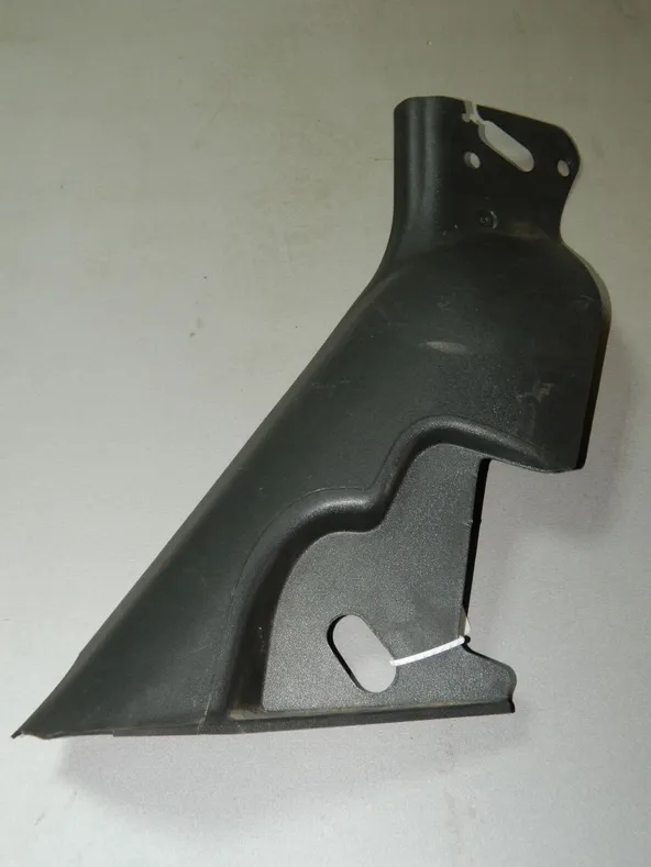 Накладка порога FIAT PANDA Прав (Б/У)