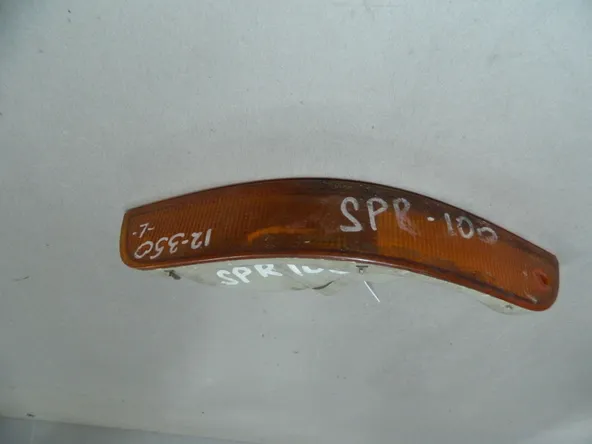 Габарит TOYOTA SPRINTER AE100 Перед Лев 12350 (Контрактный) 69586643