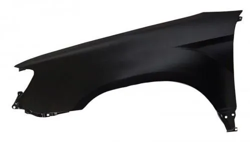 Крыло YIH SHENG SB5102AL Лев. переднее SUBARU FORESTER SG5 2003-2005