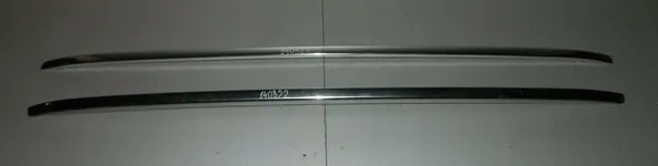 Рейлинг AUDI Q7 4L (Б/У)