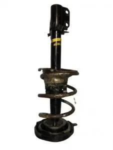 Стойка подвески MONROE RENAULT Megan 1 Перед.Лев. (Контрактный)