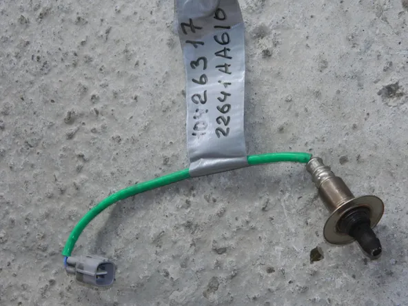 Датчик кислородный SUBARU FB20 (Контрактный) 10426317