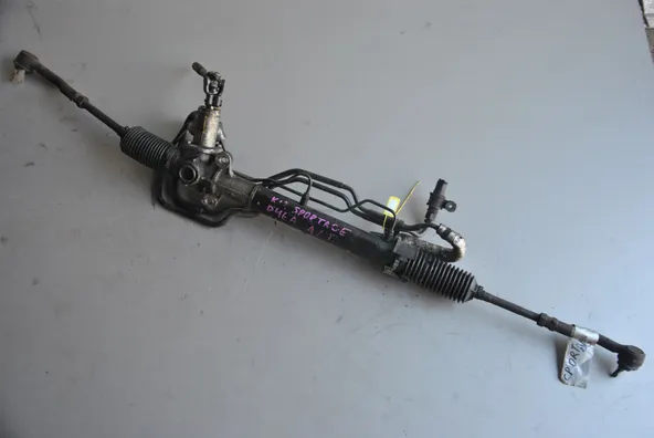 Рейка рулевая KIA SPORTAGE JM (Контрактный) 40951060