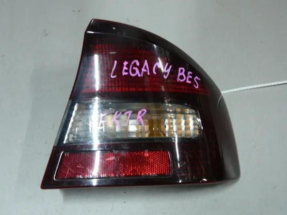Фонарь SUBARU LEGACY BE5 Зад Прав 1323 (Контрактный) 68000260
