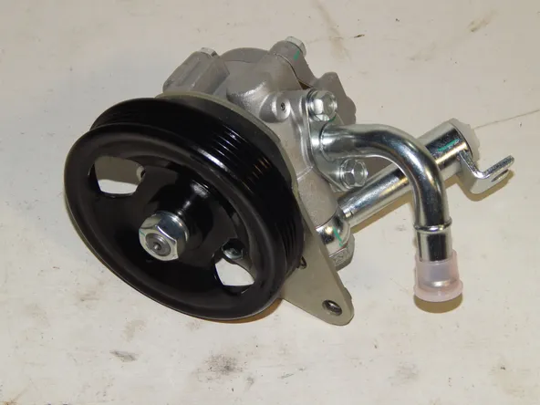 Насос ГУР DAGGER DPV035 NISSAN MURANO Z50 VQ35DE RHD