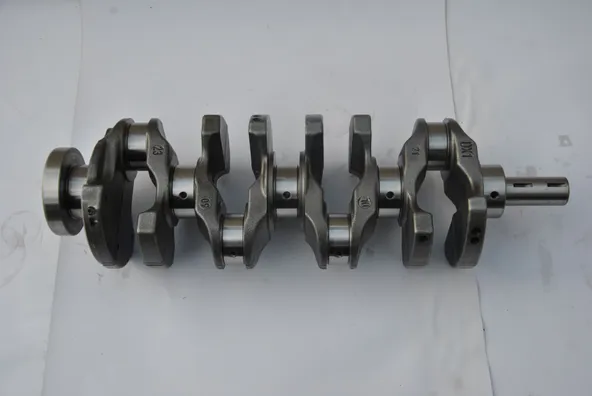 Коленвал GENERAL PARTS 231112G200 G4KE, G4KC, G4KG, G4JS, G4KJ 2.4L HYUNDAI SANTA FE 2009-2012, SOR