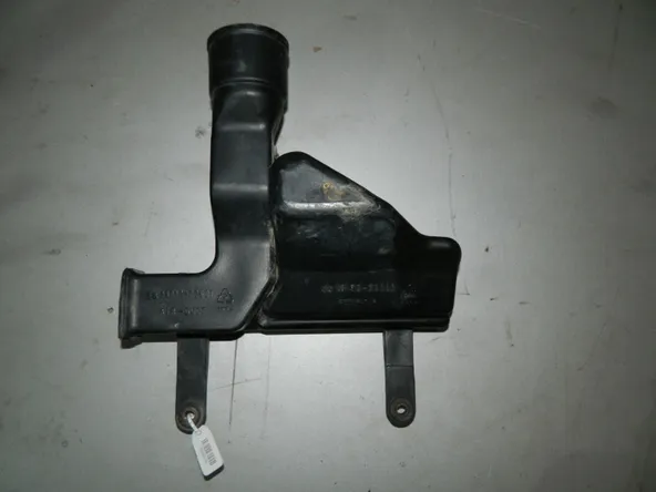 Резонатор воздушного фильтра HYUNDAI ACCENT LC G4EC (Б/У) 35020174