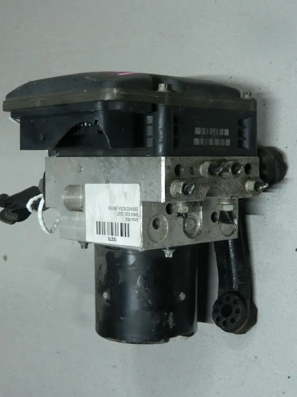 Блок ABS BMW 5-Series E60 (Контрактный) 68000005