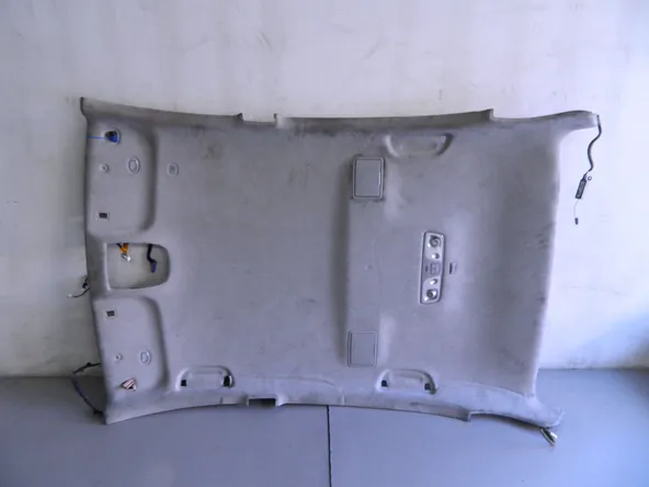 Обшивка потолка HYUNDAI EQUUS VI G6DA 2013-2015 (Б/У) 69838255 853013N221TX
