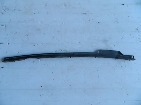 Водосток TOYOTA 5575112071 TOYOTA COROLLA ZZE120 4ZZFE (Б/У)