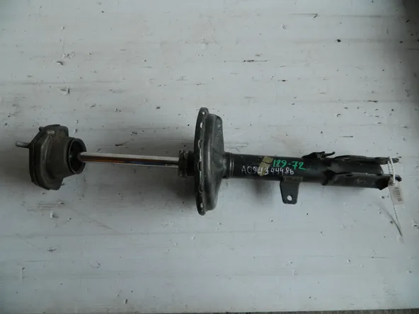 Стойка TOYOTA HARRIER ACU30 Зад Прав (Контрактный) 35021473 4853049275