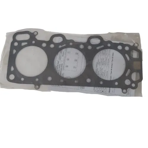 Прокладка ГБЦ ELRING 124380