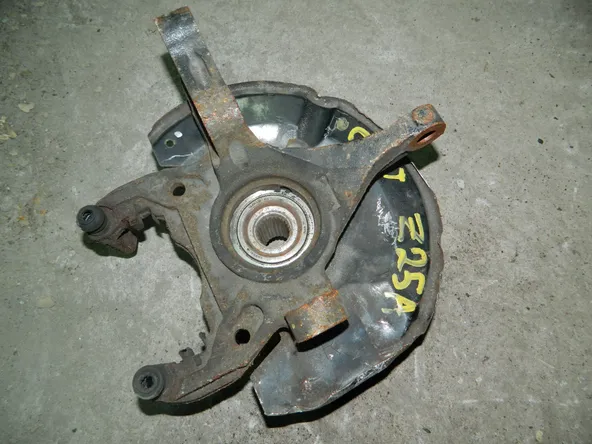 Ступица MITSUBISHI COLT Z25A Перед Прав (Контрактный) 79591269