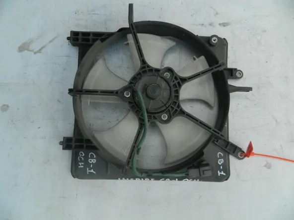 Диффузор радиатора HONDA AIRWAVE GJ1 (Контрактный) 72355228