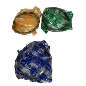 Кольца поршневые RIK 23302STD NISSAN