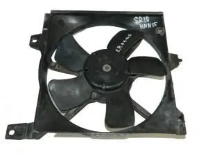 Диффузор радиатора NISSAN Pulsar HNN15 SR18 (Контрактный)