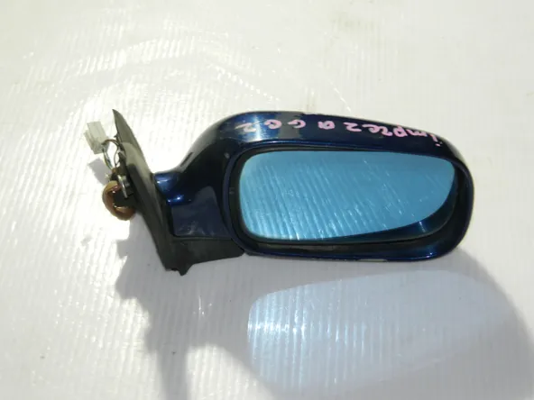 Зеркало SUBARU IMPREZA GG2 Перед Прав (Контрактный) 3432804