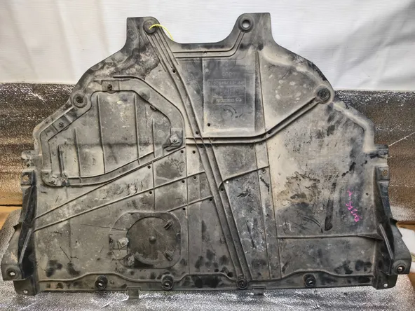 Защита двигателя MAZDA MAZDA 3 / AXELA BM2FS (Контрактный) 94603038