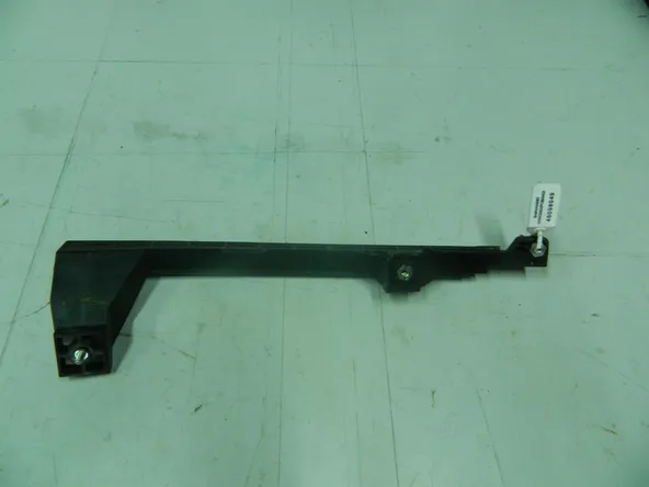 Направляющая стекла KIA RIO QB G4FA Зад. Лев (Б/У) 460298049