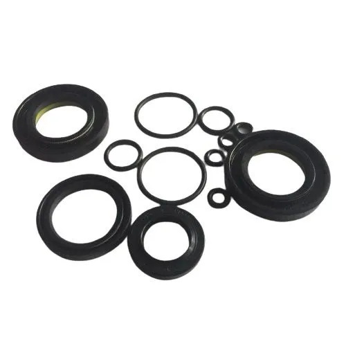 Ремкомплект рейки рулевой TCS RK8092 HONDA Odyssey