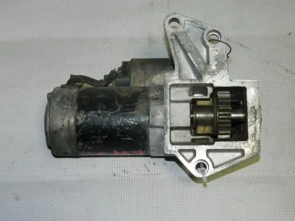 Стартер MAZDA MPV GYDE (Контрактный) 6972903