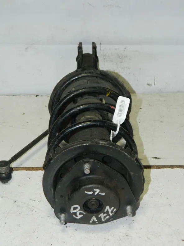 Стойка подвески TOYOTA VISTA SV50 Перед Лев (Контрактный) 45992999