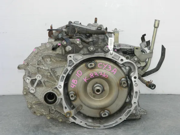 АКПП MITSUBISHI LANCER X CY3A 4B10 (Контрактный) 45990430