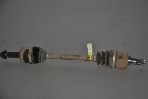 Привод KIA RIO QB G4FA Перед. Лев (Б/У) 40940236