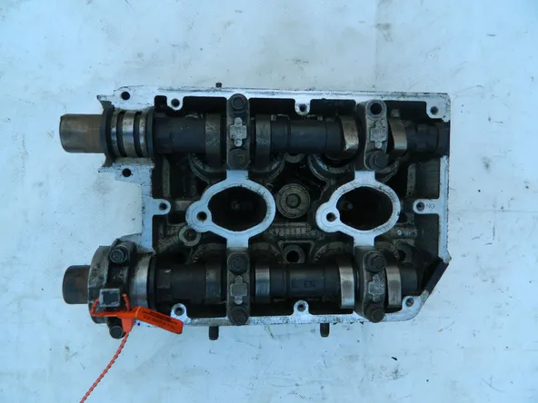 Головка блока цилиндров SUBARU FORESTER EJ205 Лев (Контрактный) 72367275