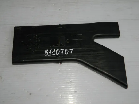 Воздуховод отопителя HYUNDAI SOLARIS HCR Лев (Б/У)