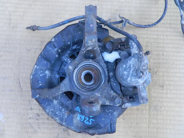 Ступица TOYOTA CAMRY ACV40 Перед Лев (Контрактный) 28925195