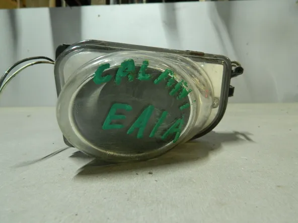 Фара противотуманная MITSUBISHI LEGNUM EC5W Перед Лев (Контрактный) 79768320