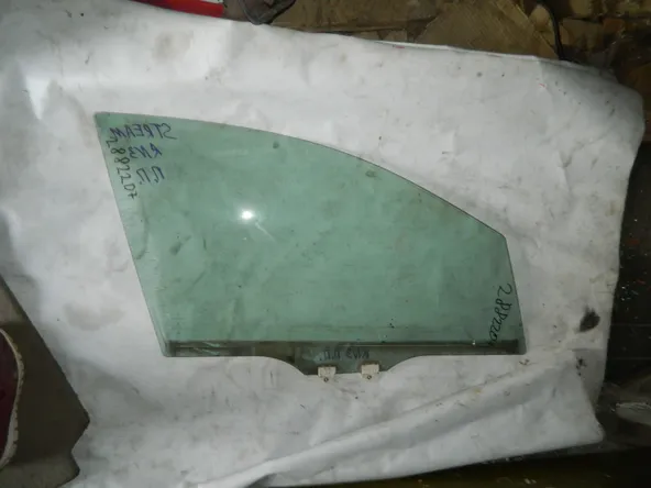 Стекло двери HONDA STREAM RN3 Перед. Прав (Контрактный) 2882207