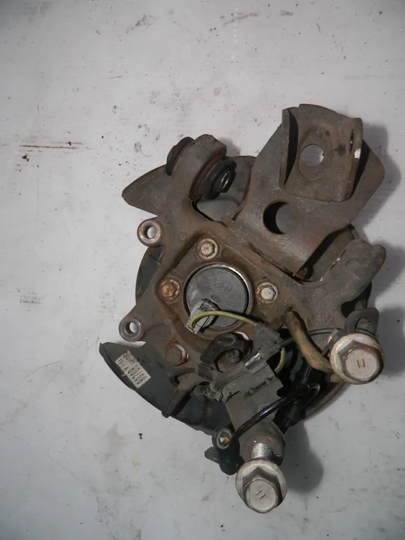 Ступица TOYOTA RAV4 ACA36 Зад Прав (Контрактный) 1802960631