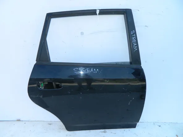 Дверь HONDA STREAM RN1 Зад Прав (Контрактный) 46098145 67510S7A020ZZ