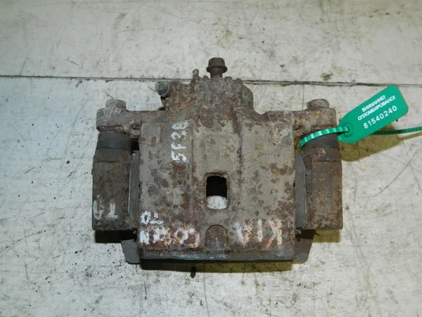 Суппорт KIA SORENTO BL Зад Прав (Контрактный) 81540240