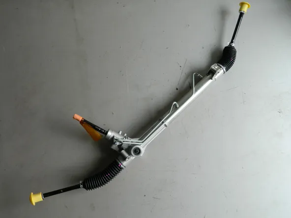 Рейка рулевая GENERAL PARTS 6S7C3551JJ