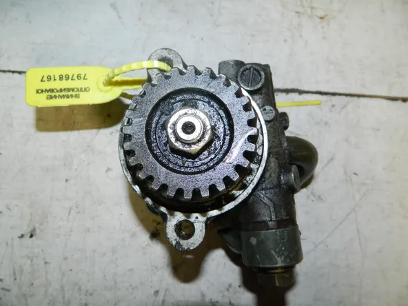 Гидроусилитель руля MITSUBISHI DELICA 4M40 (Контрактный) 79768167