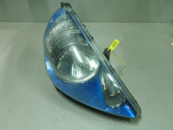 Фара HONDA FIT GD1 Перед Прав 4944 (Контрактный) 64492845