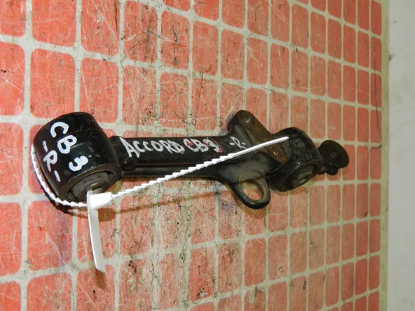 Рычаг подвески HONDA ACCORD CB3 Перед Прав (Контрактный) 45984498